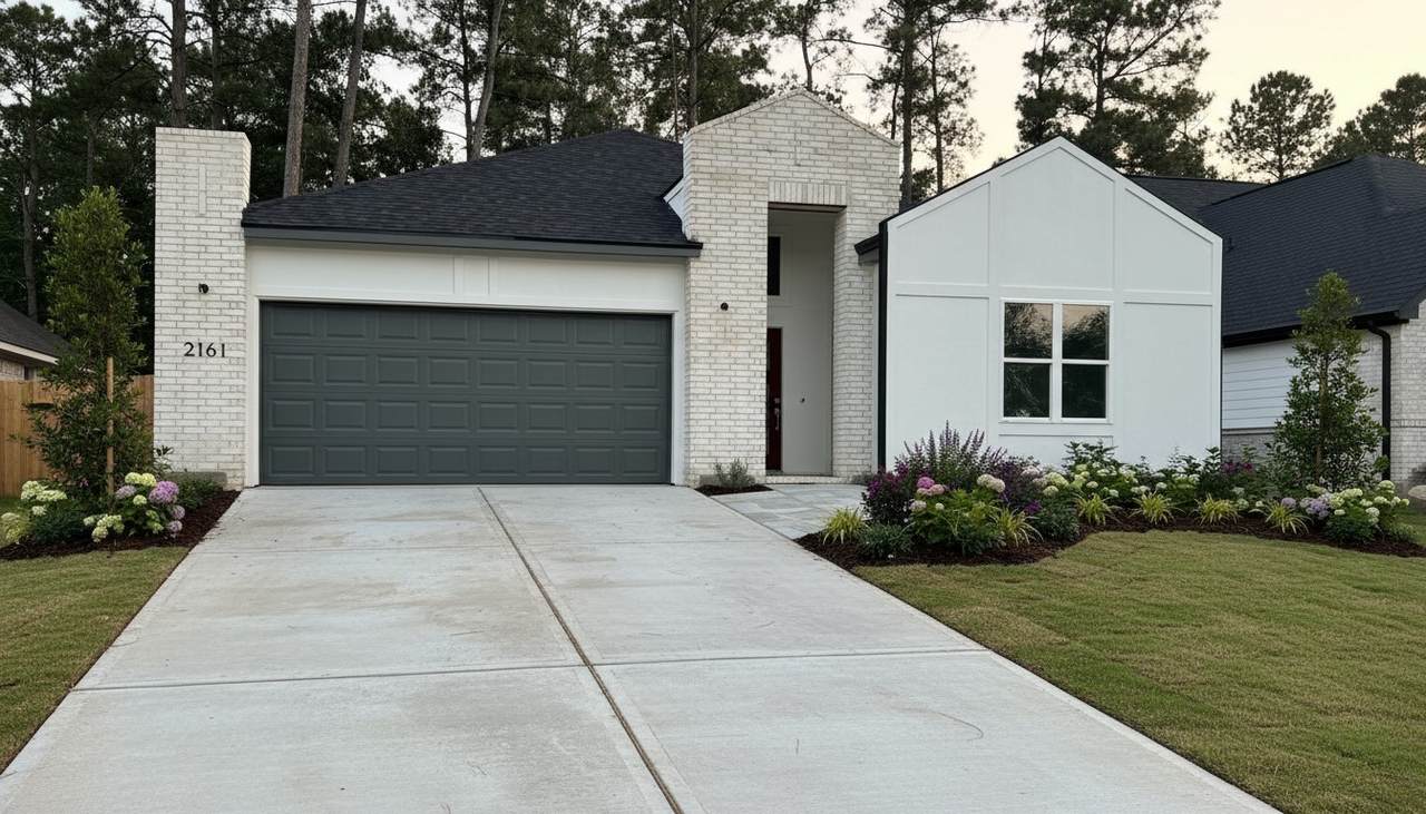 12161 La Salle River Rd - Photo 1