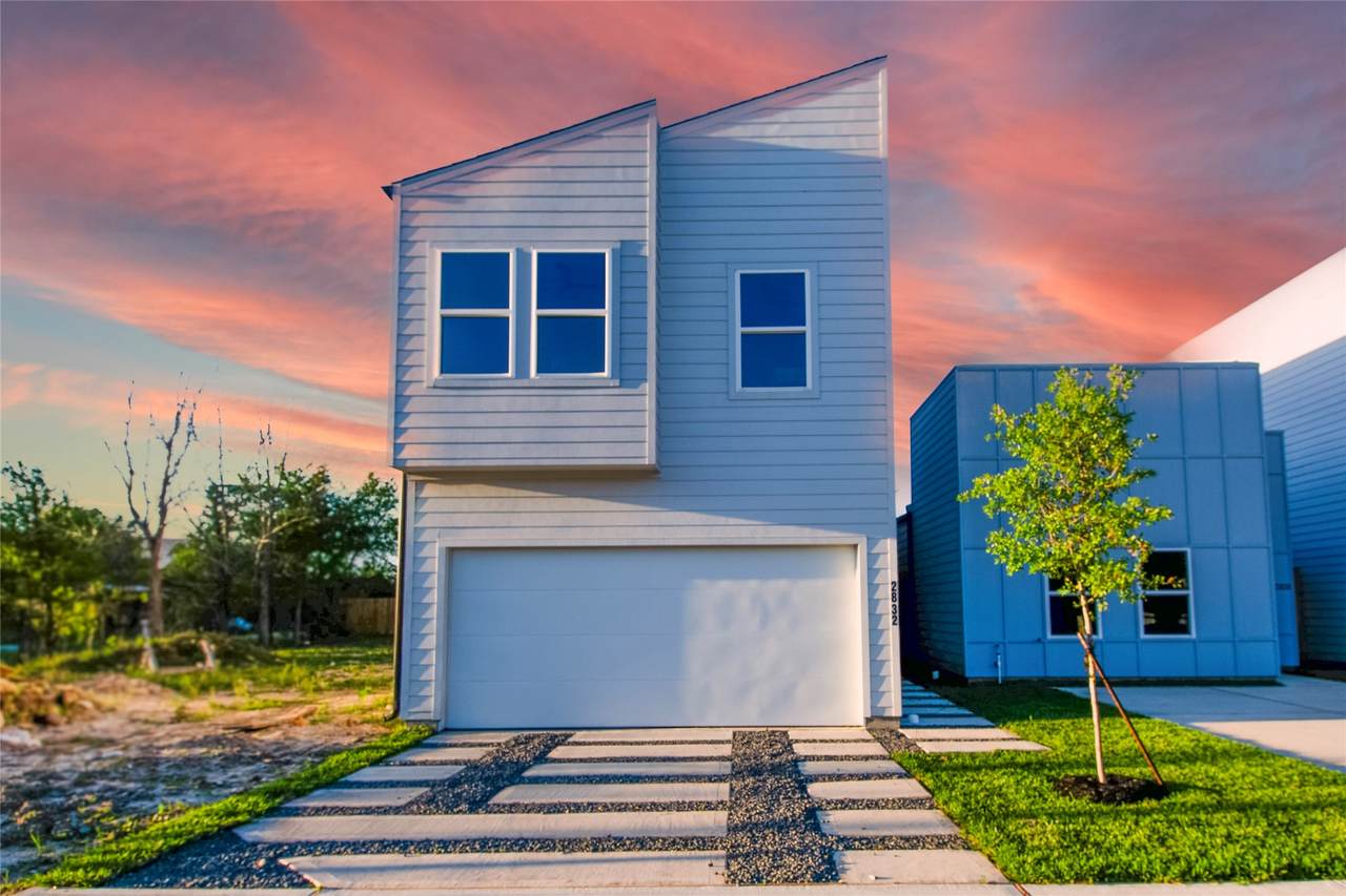 2832 Mansfield Street - Photo 1