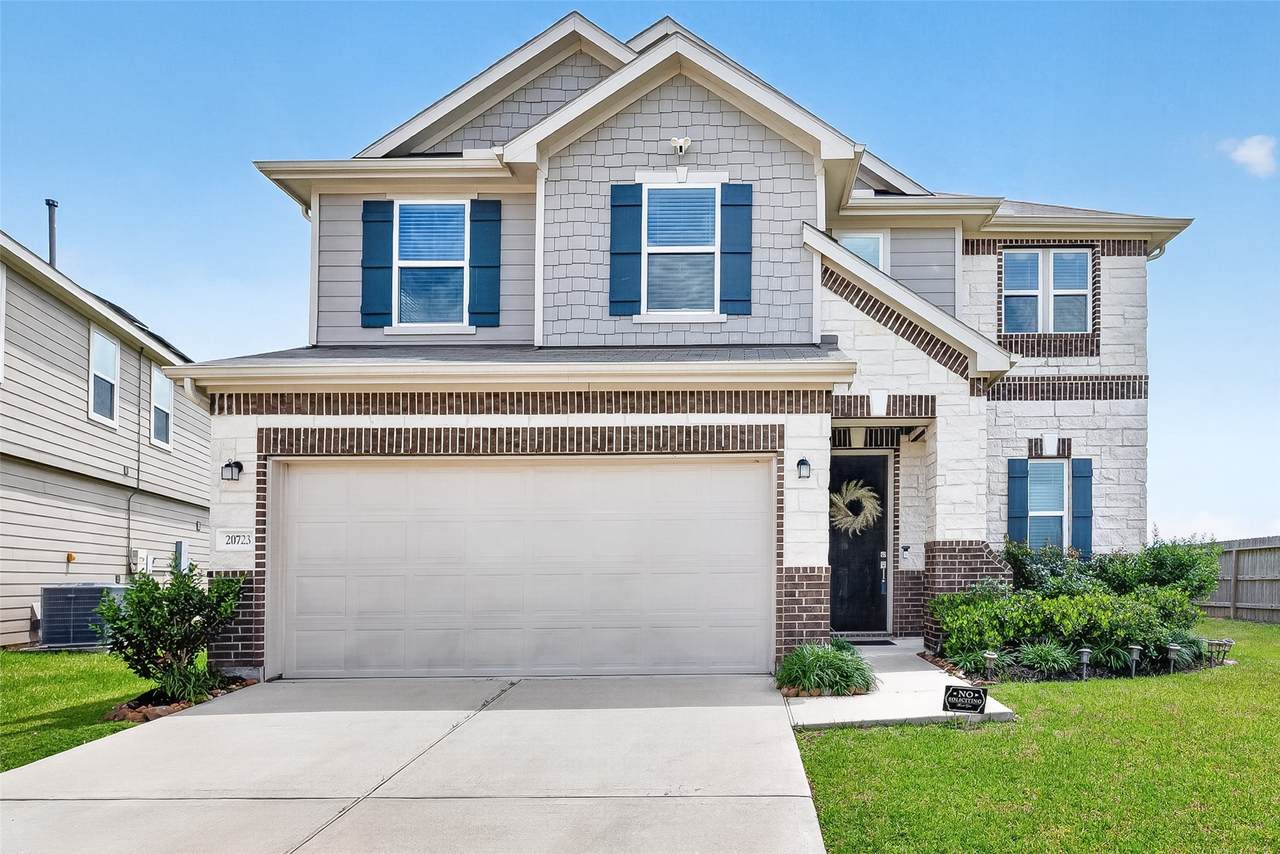 20723 Teakwood Fields Lane - Photo 1