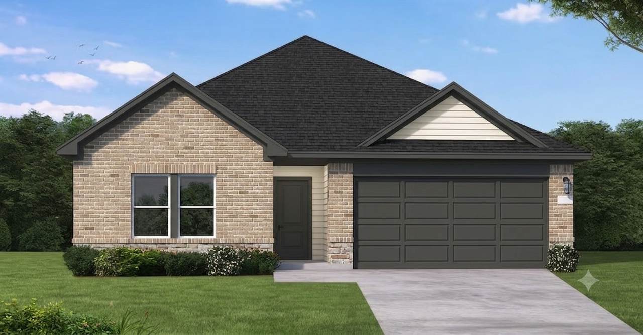 2490 Heritage Drive - Photo 1