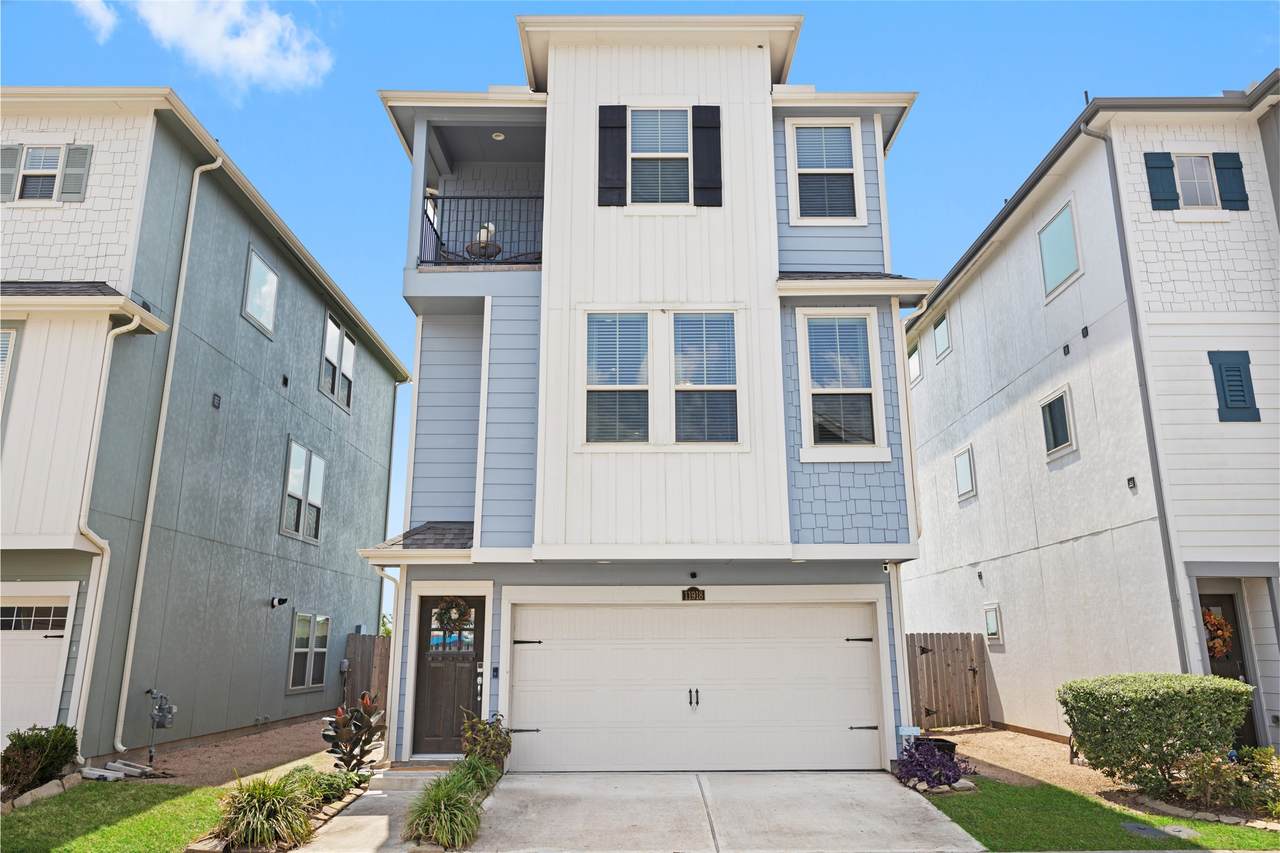 11918 Oakmont Valley Trace - Photo 1