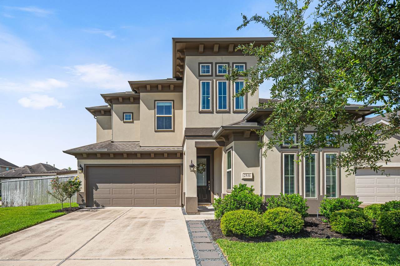 2531 Owen Bend Drive - Photo 1