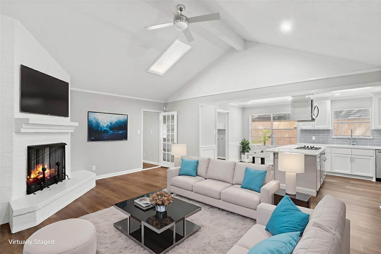 2019 Shadow Bend Drive - Photo 1