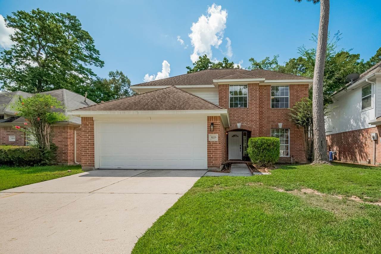 3223 Candlepine Drive - Photo 1