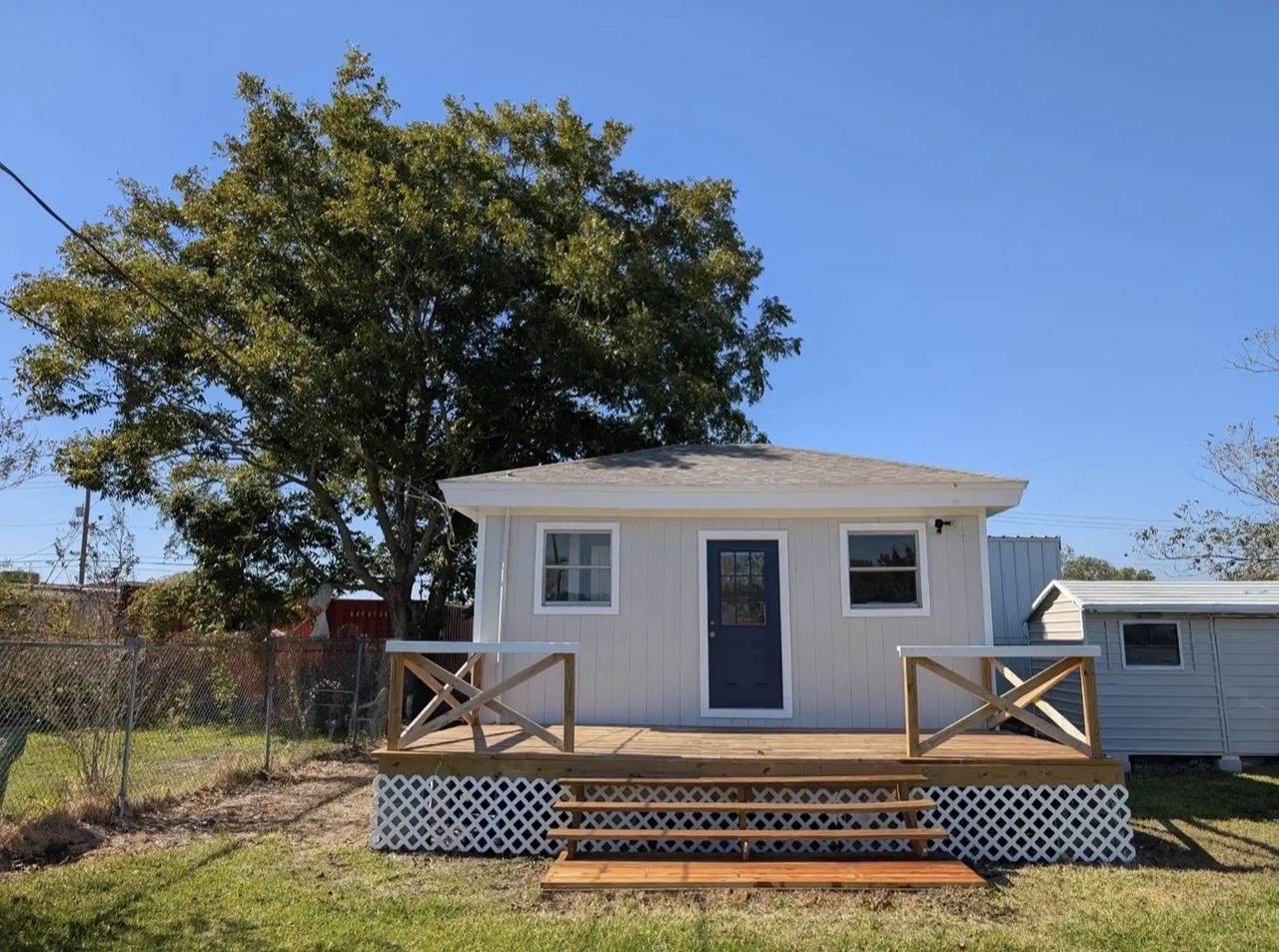 2600 Shanks Road - Photo 1