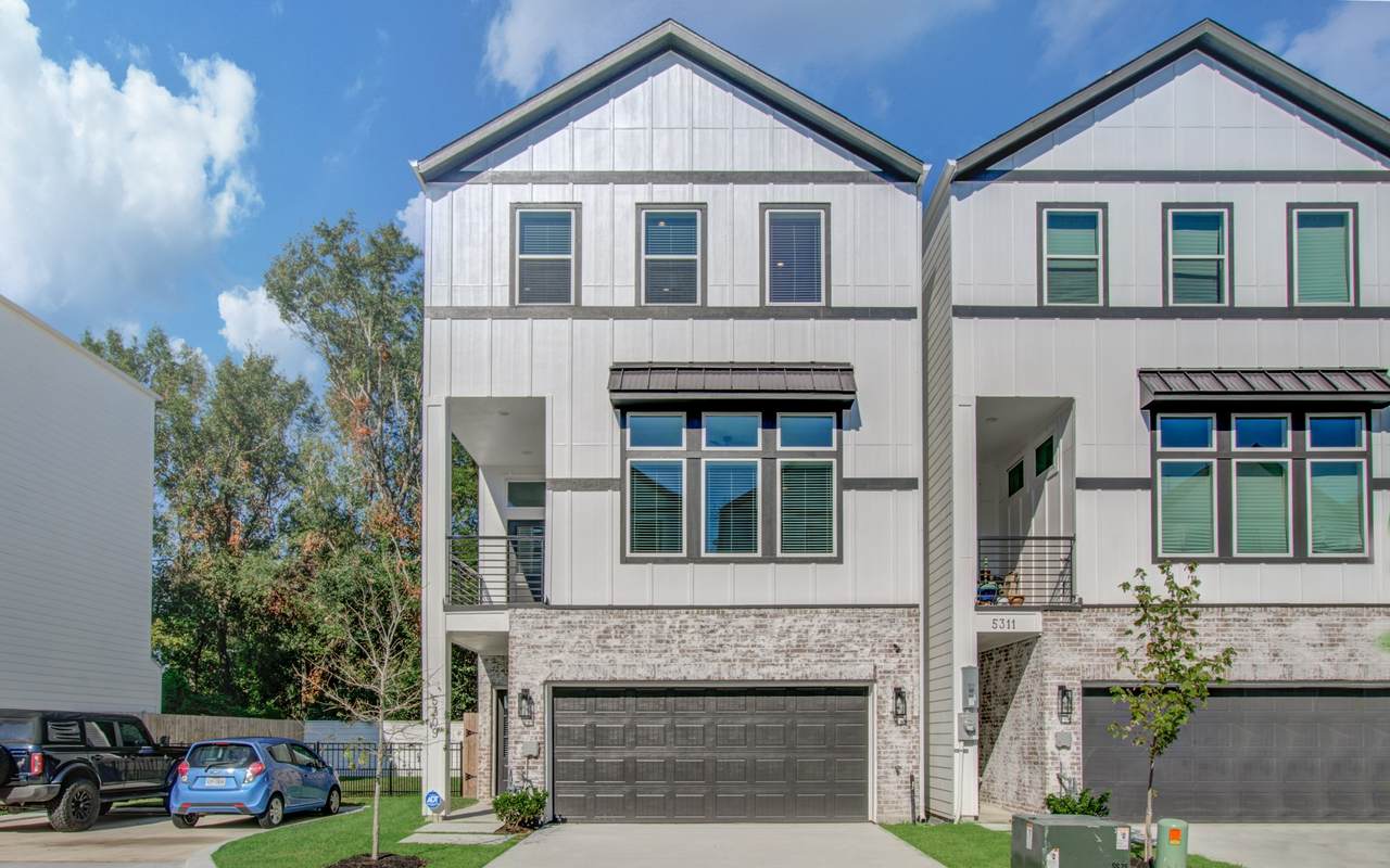 5309 Donovan Gardens Lane - Photo 1