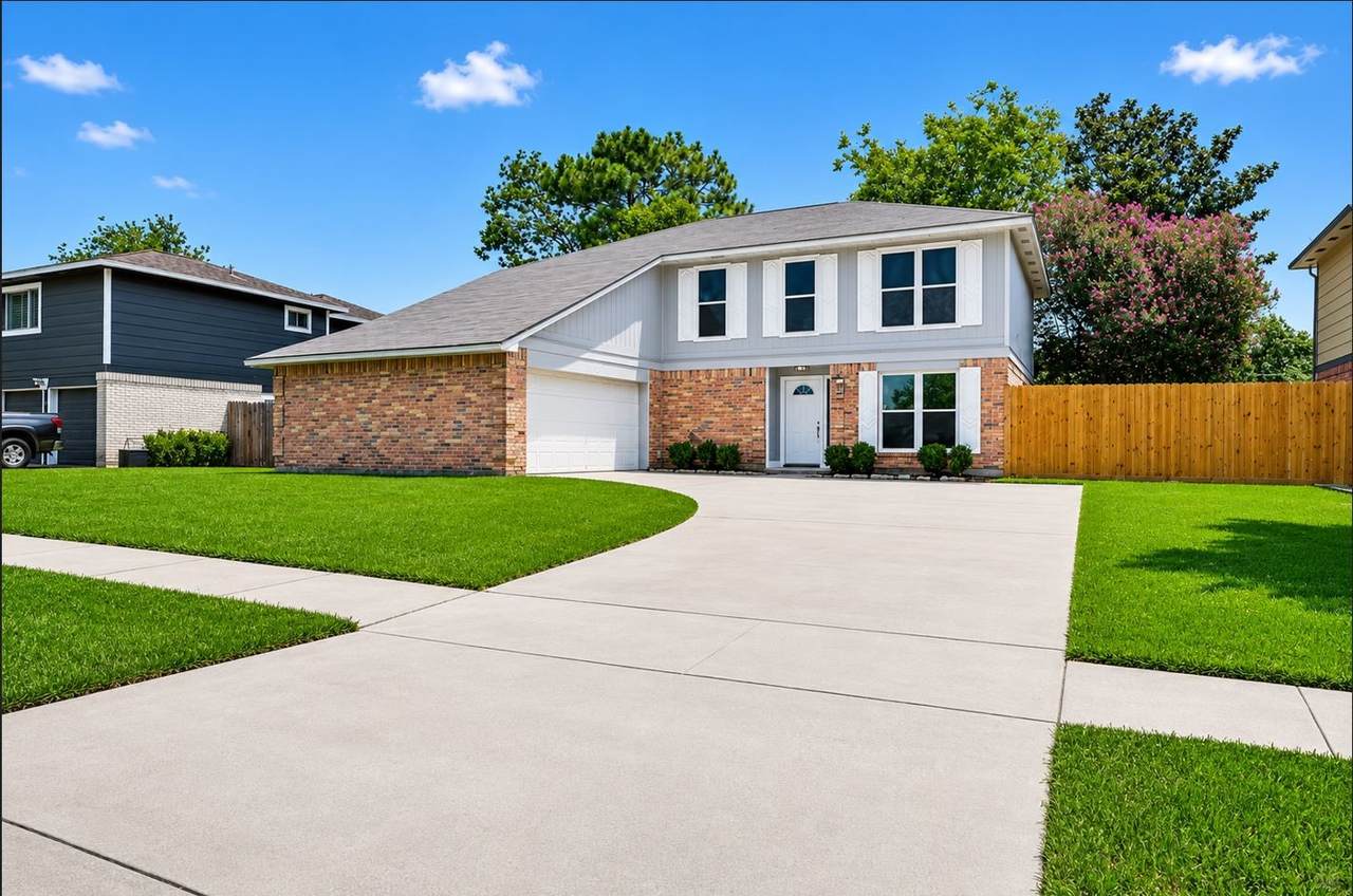 202 Civil Drive - Photo 1