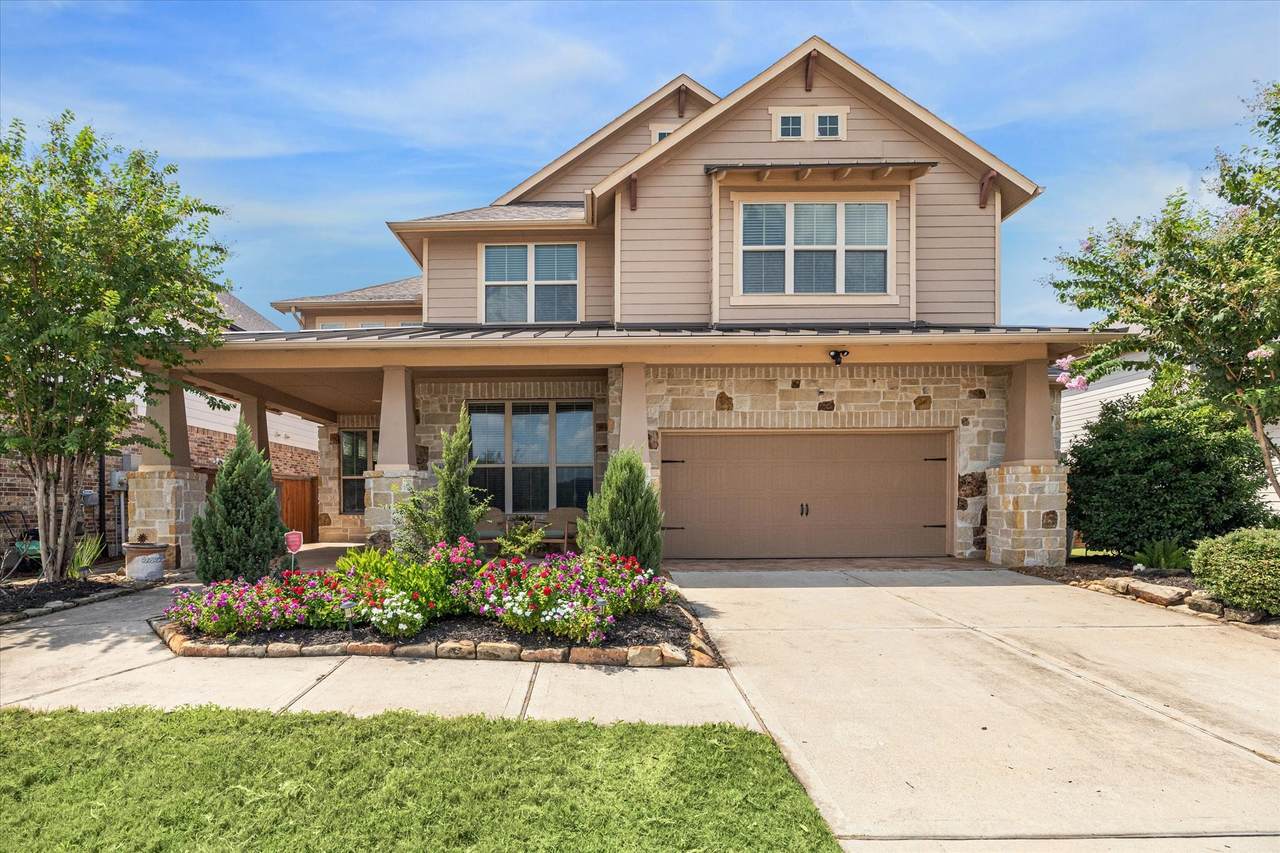 10407 Mayberry Heights Drive - Photo 1