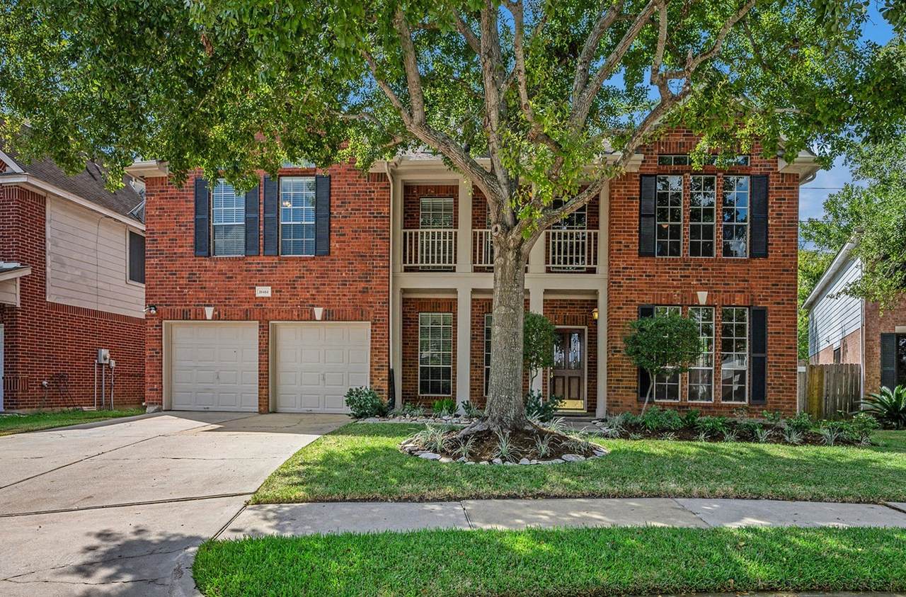 16464 Beewood Glen Drive - Photo 1