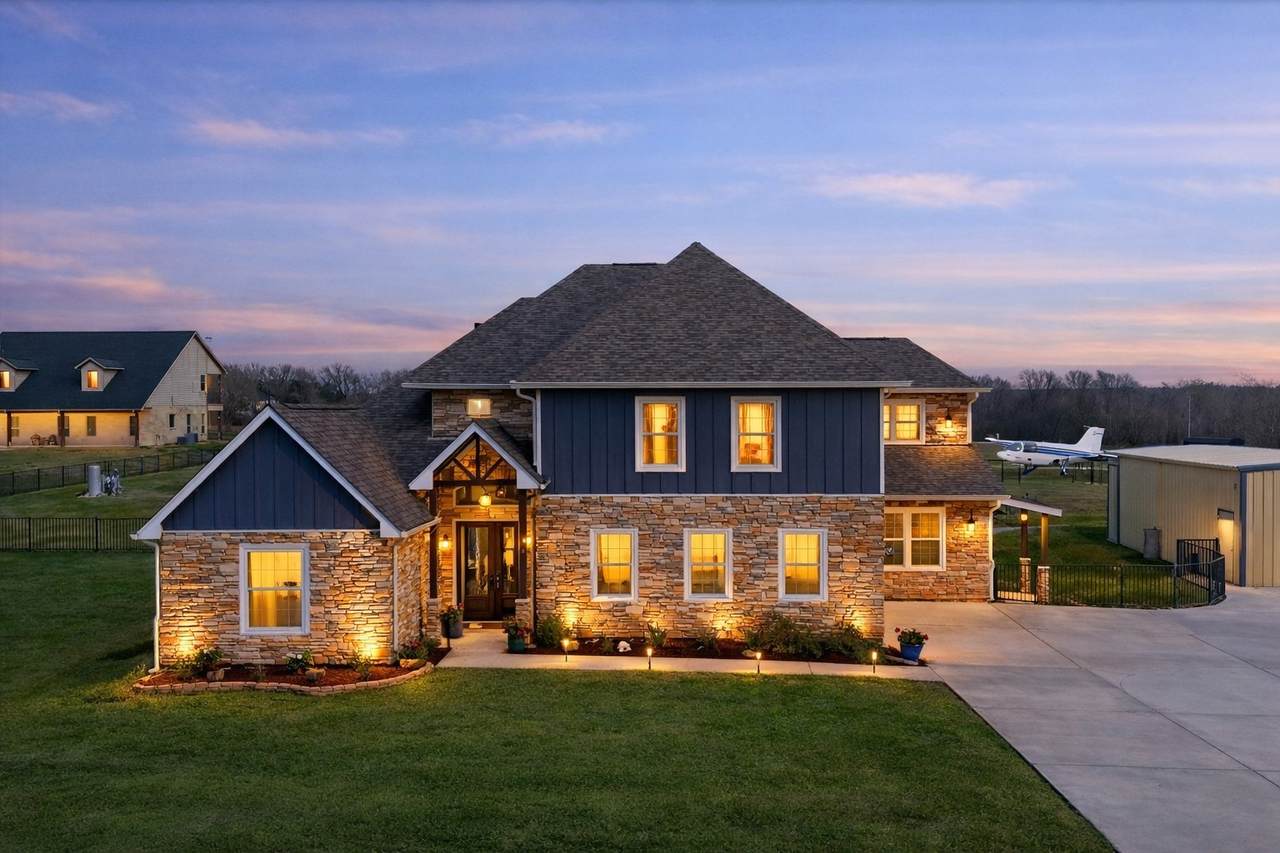 24 Longhorn Loop - Photo 1