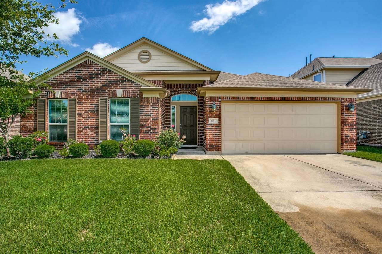 23454 Quarry Path Way - Photo 1