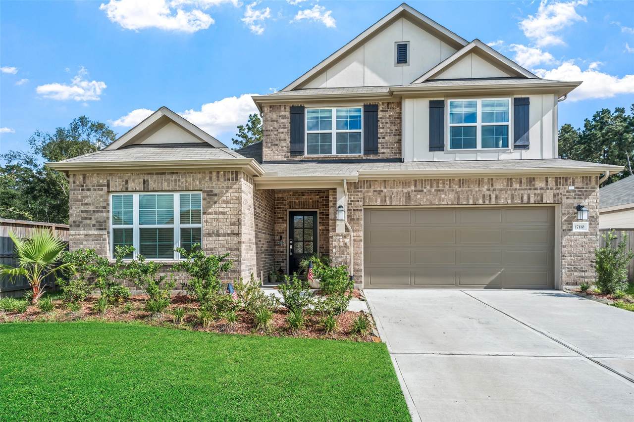 17110 Pinewood Branch Drive - Photo 1
