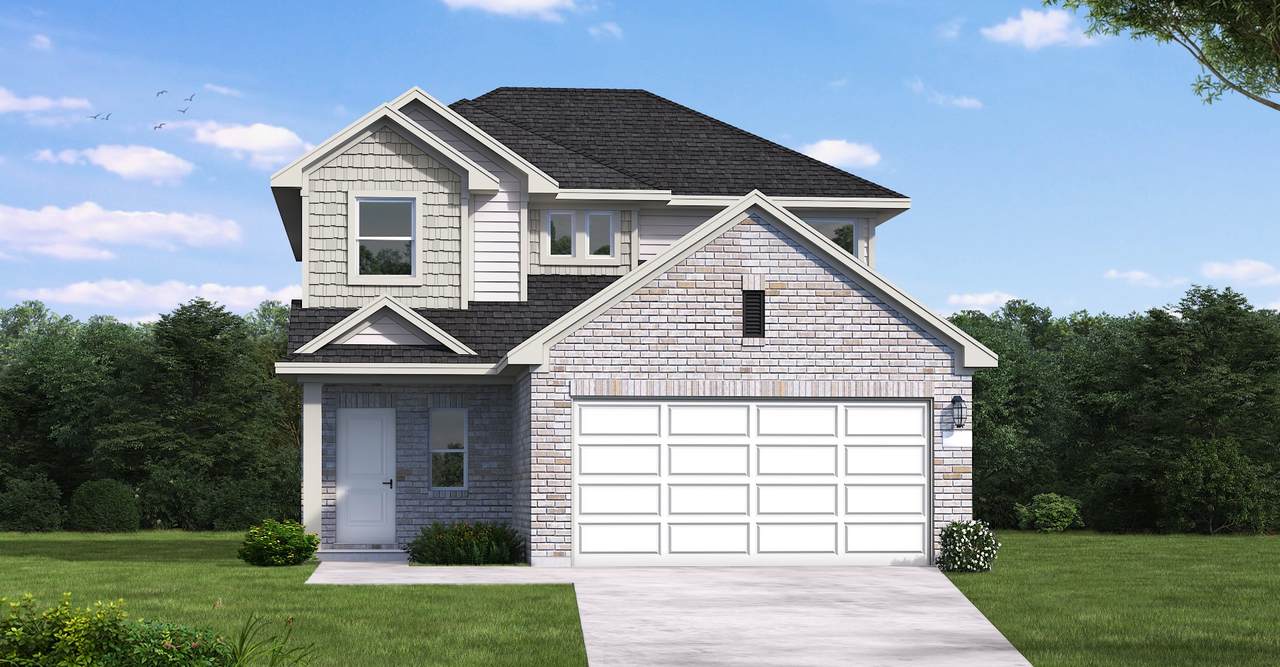 2647 Pond Cove Court - Photo 1