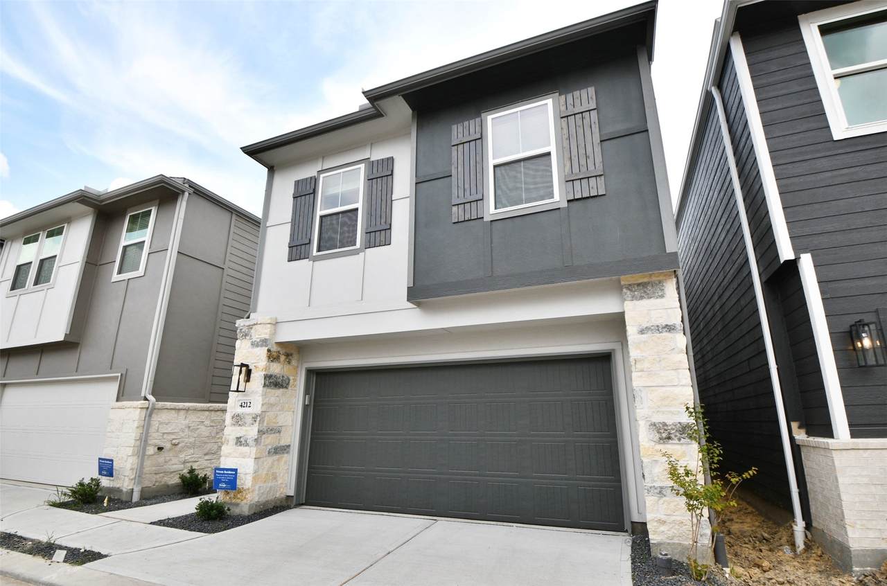 4212 Lyons Fall Drive - Photo 1