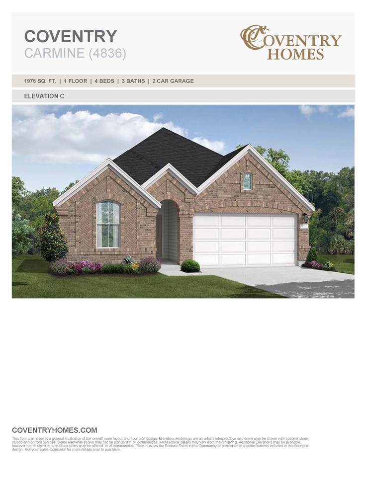 32531 Sweetgum Hollow Court - Photo 1