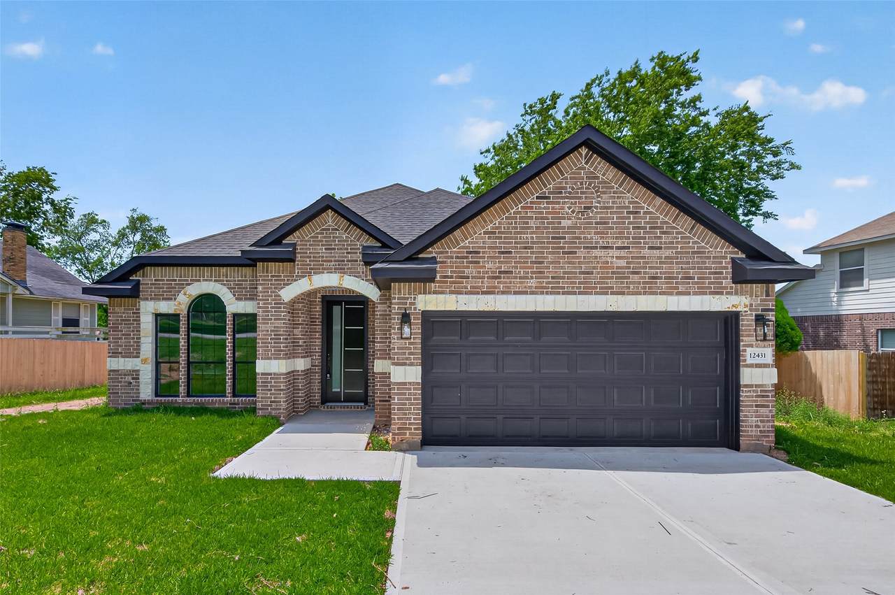 12431 Green Ridge Drive - Photo 1
