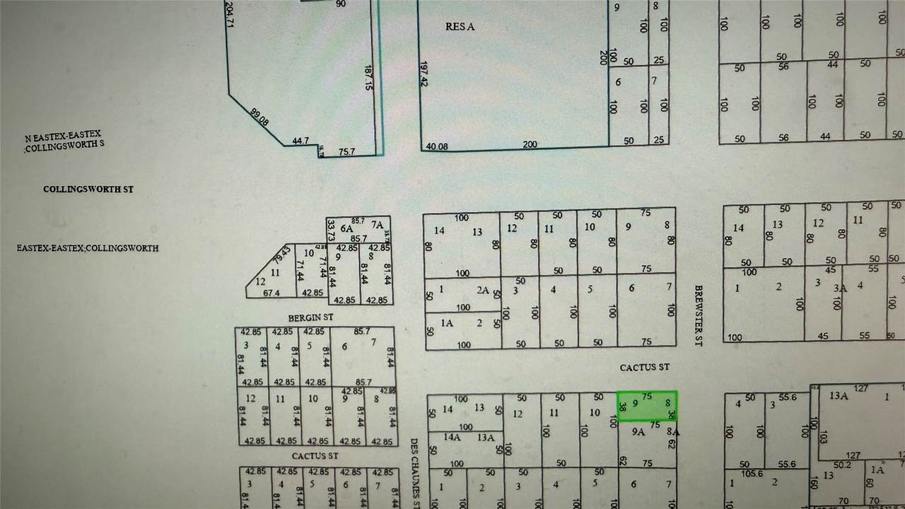 3311 Brewster Street - Photo 1