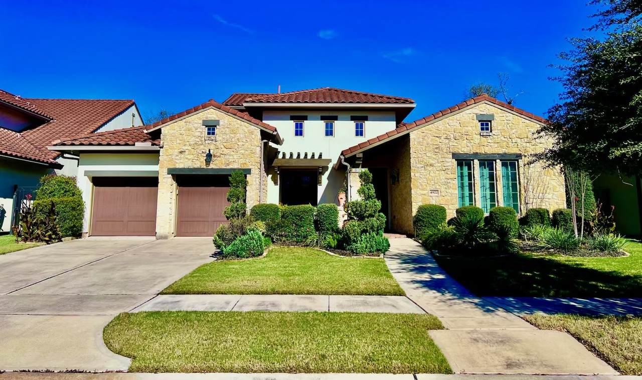 4922 Summer Manor Lane - Photo 1
