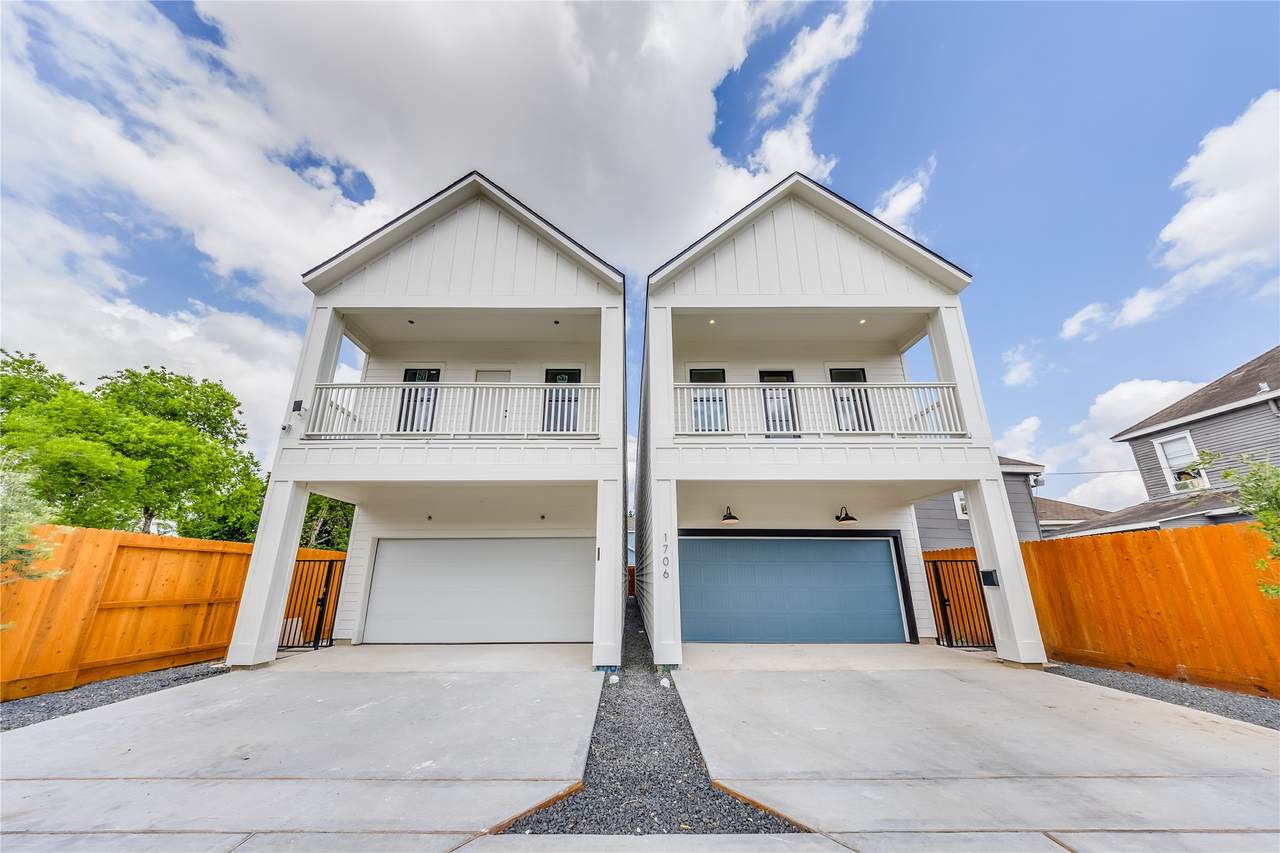 1708 Freeman Freeman Street - Photo 1