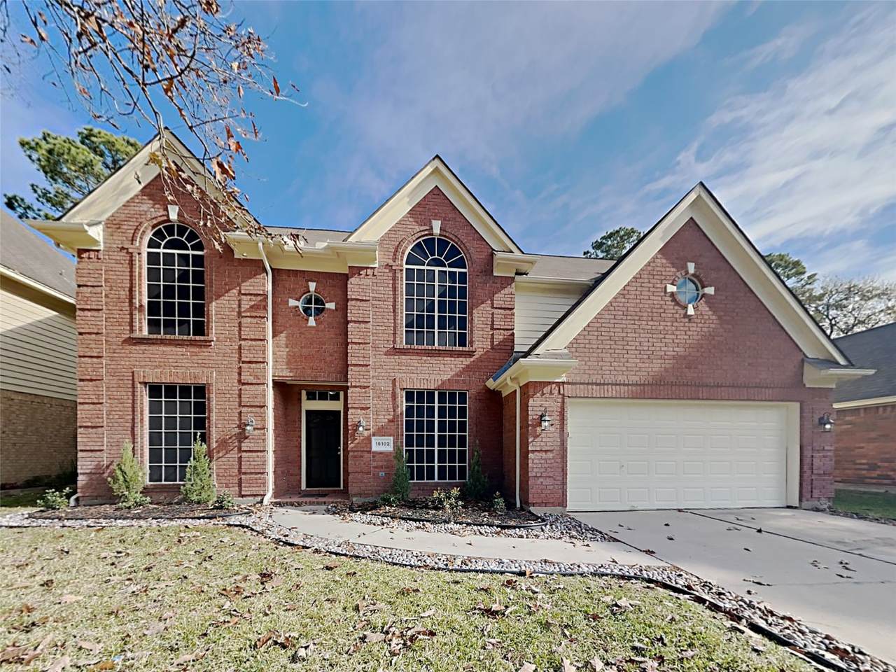 16102 Cutten Road - Photo 1