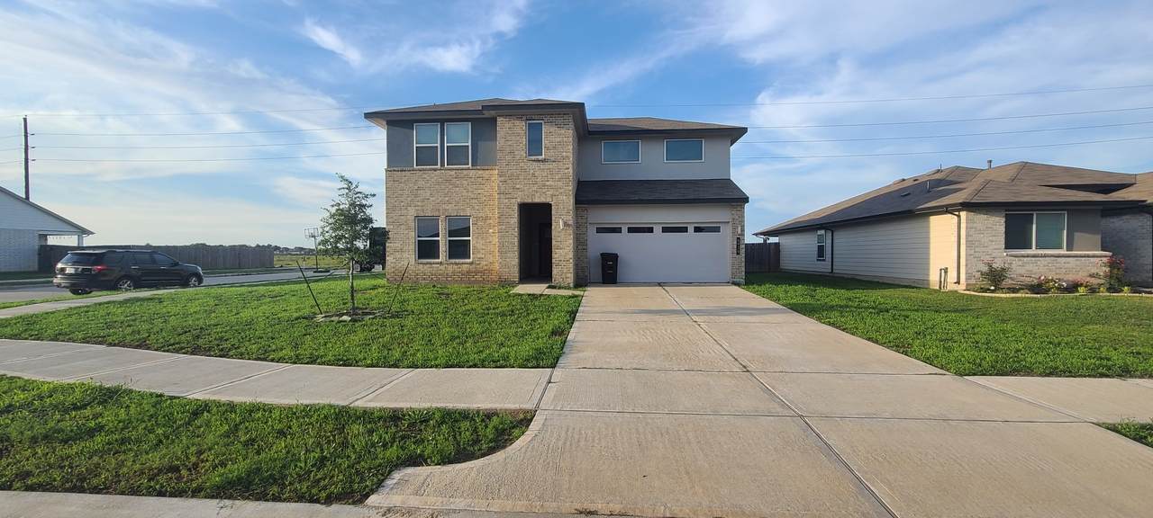 6939 Green Embers Lane - Photo 1