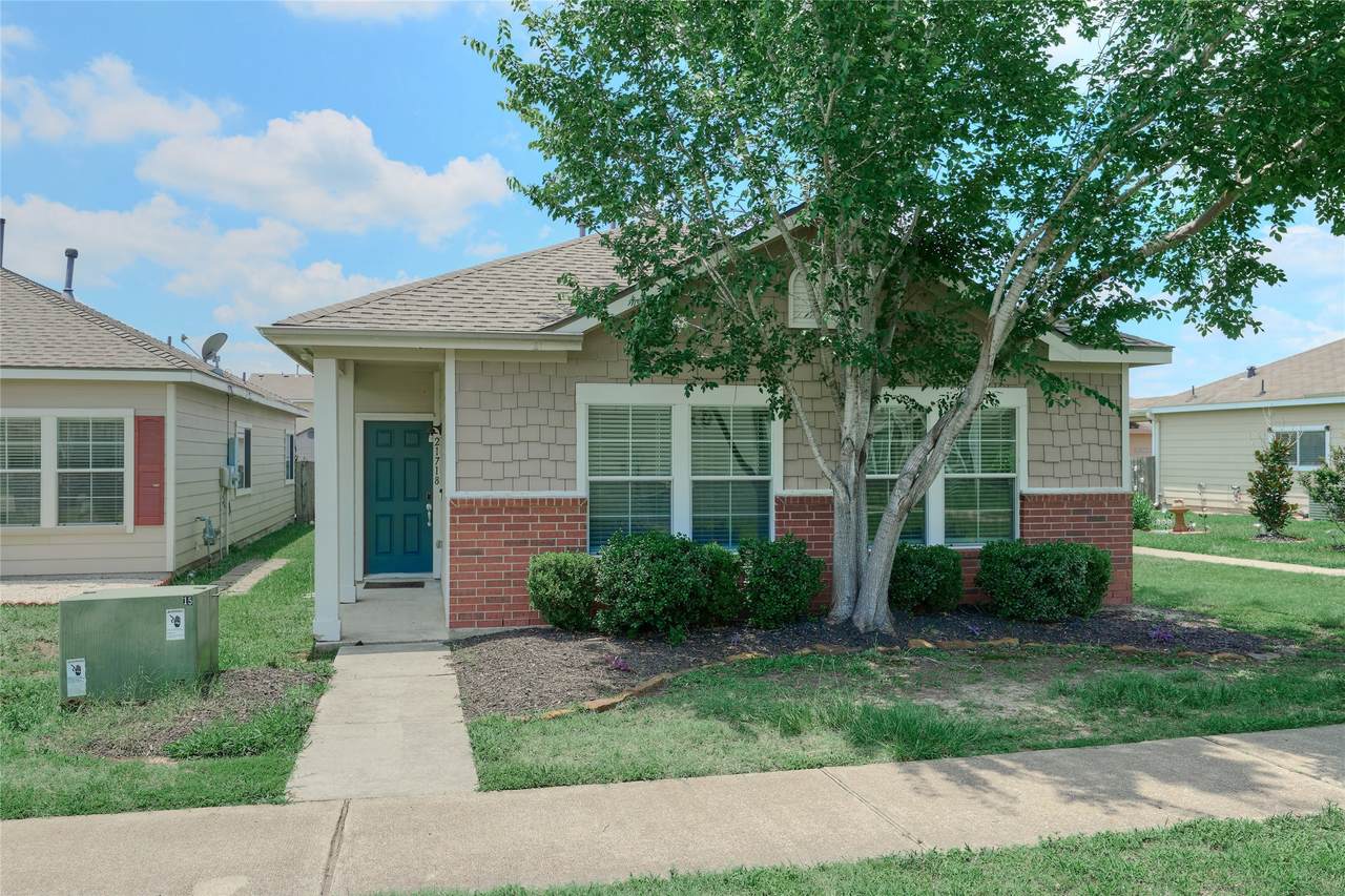 21718 Grassy Hill Lane - Photo 1