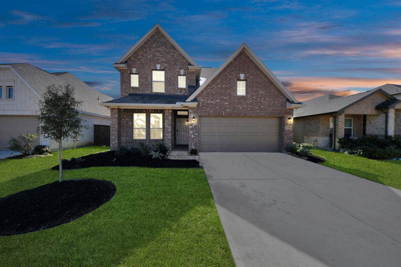 24319 Wild Bramble Lane - Photo 1