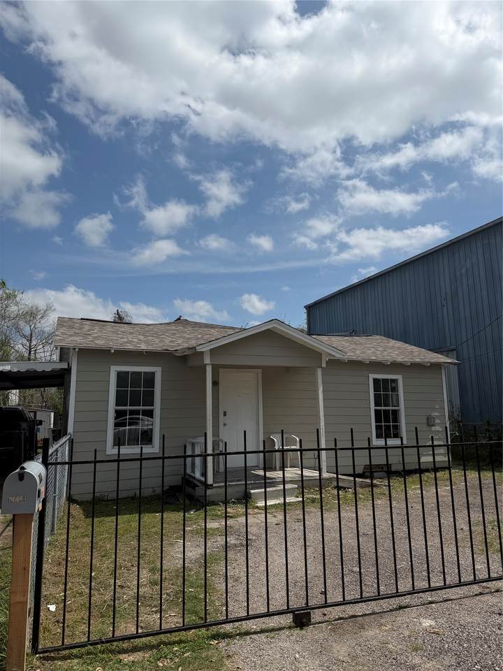 11914 Anchick Street - Photo 1