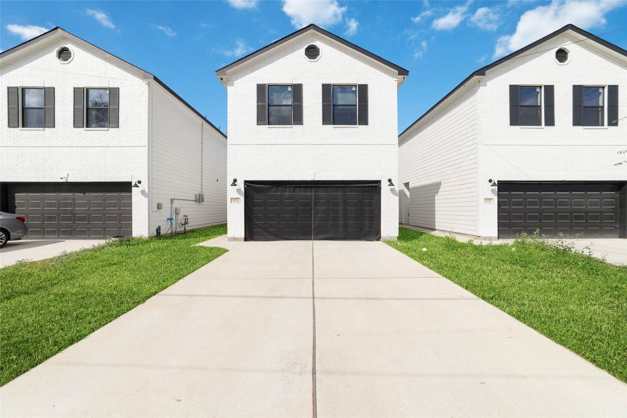 8723 Compton Street - Photo 1