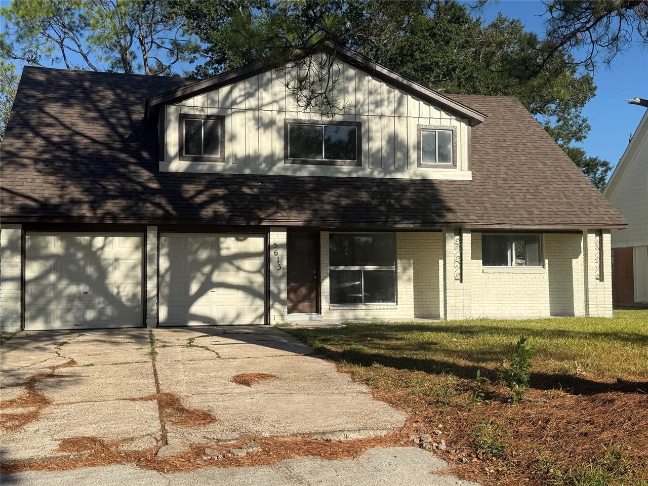 5615 Greylog Drive - Photo 1