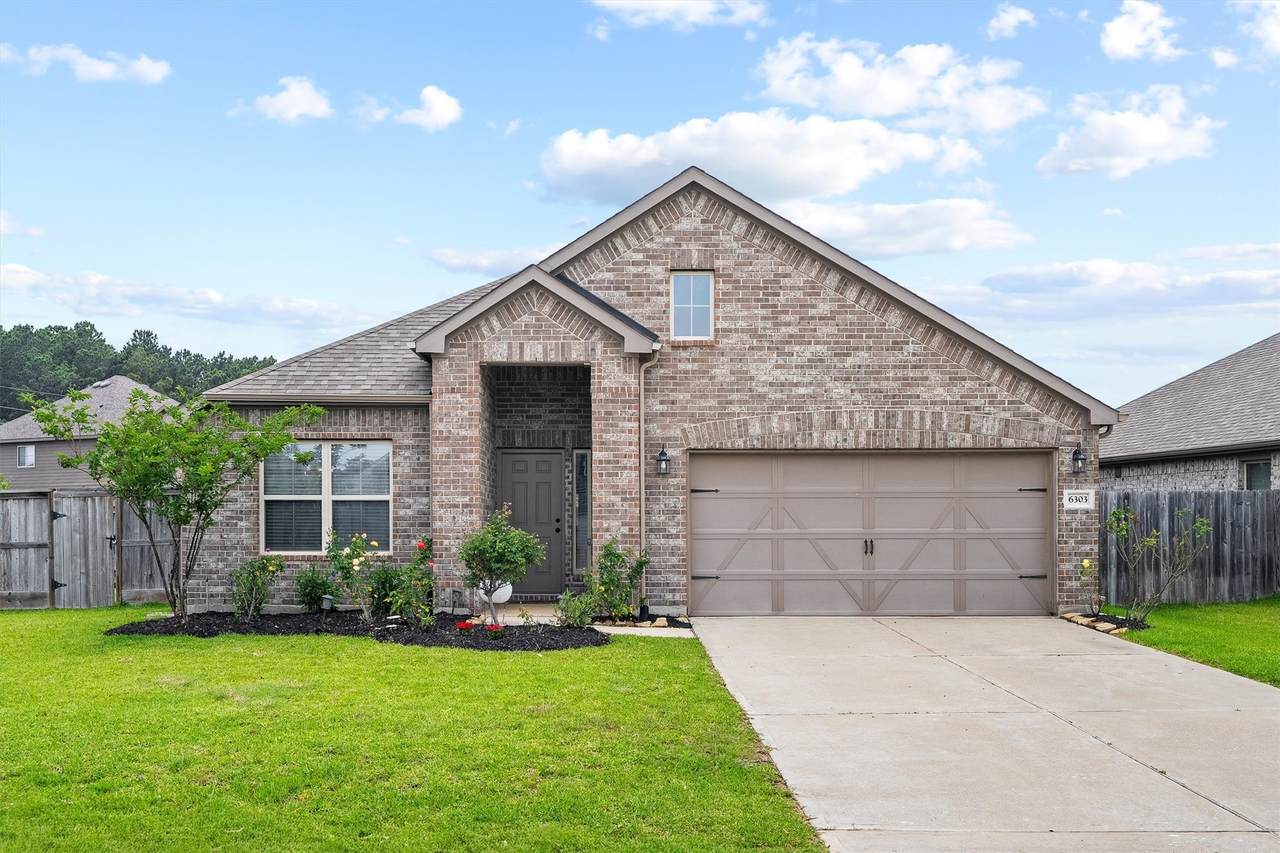 6303 Cambrai Wood Lane - Photo 1