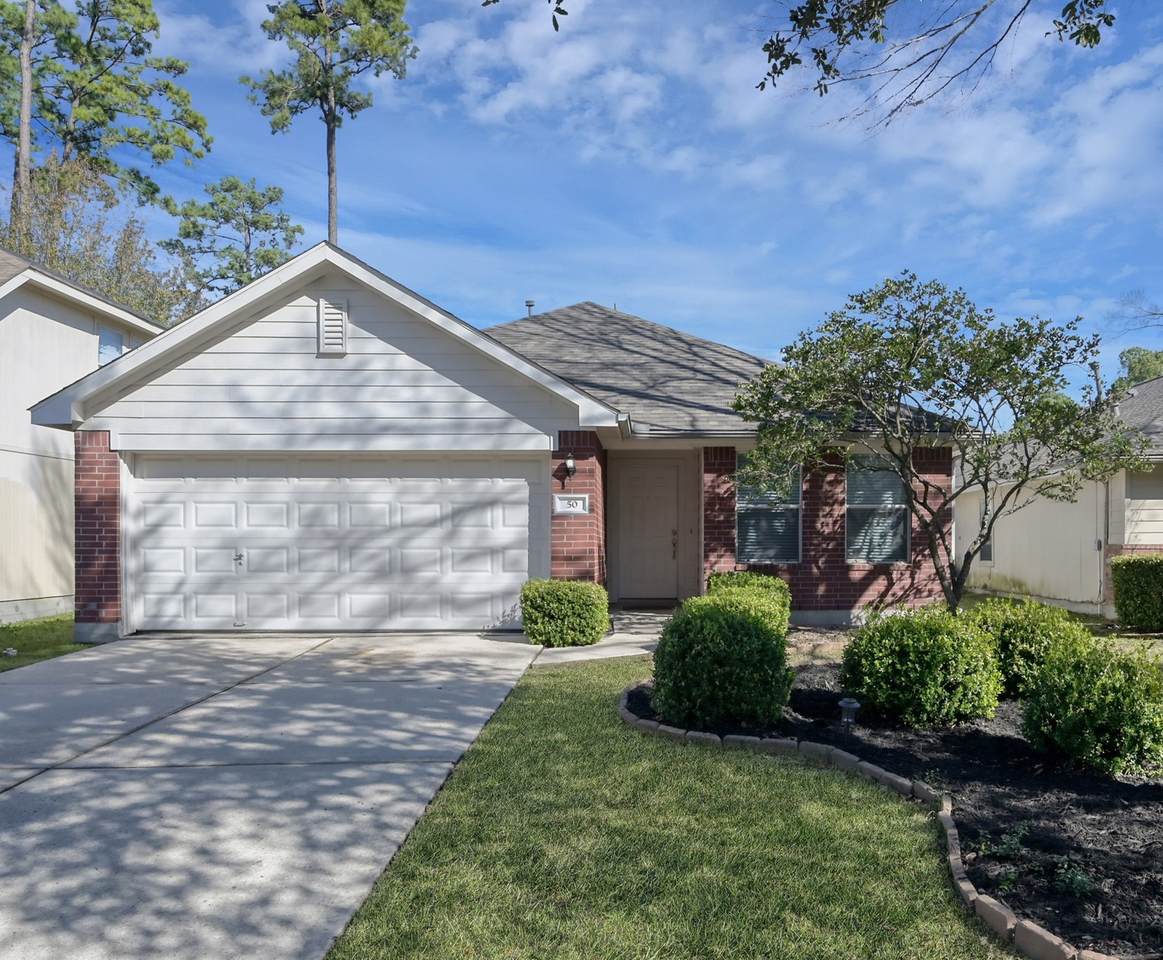 50 Thicket Grove Place - Photo 1