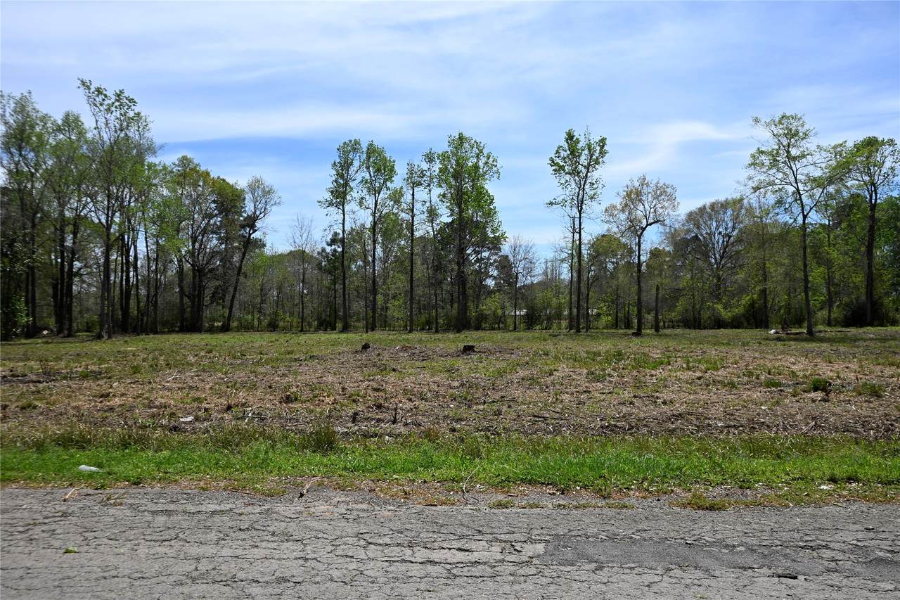 lot 4 County Road 2360 - Photo 1