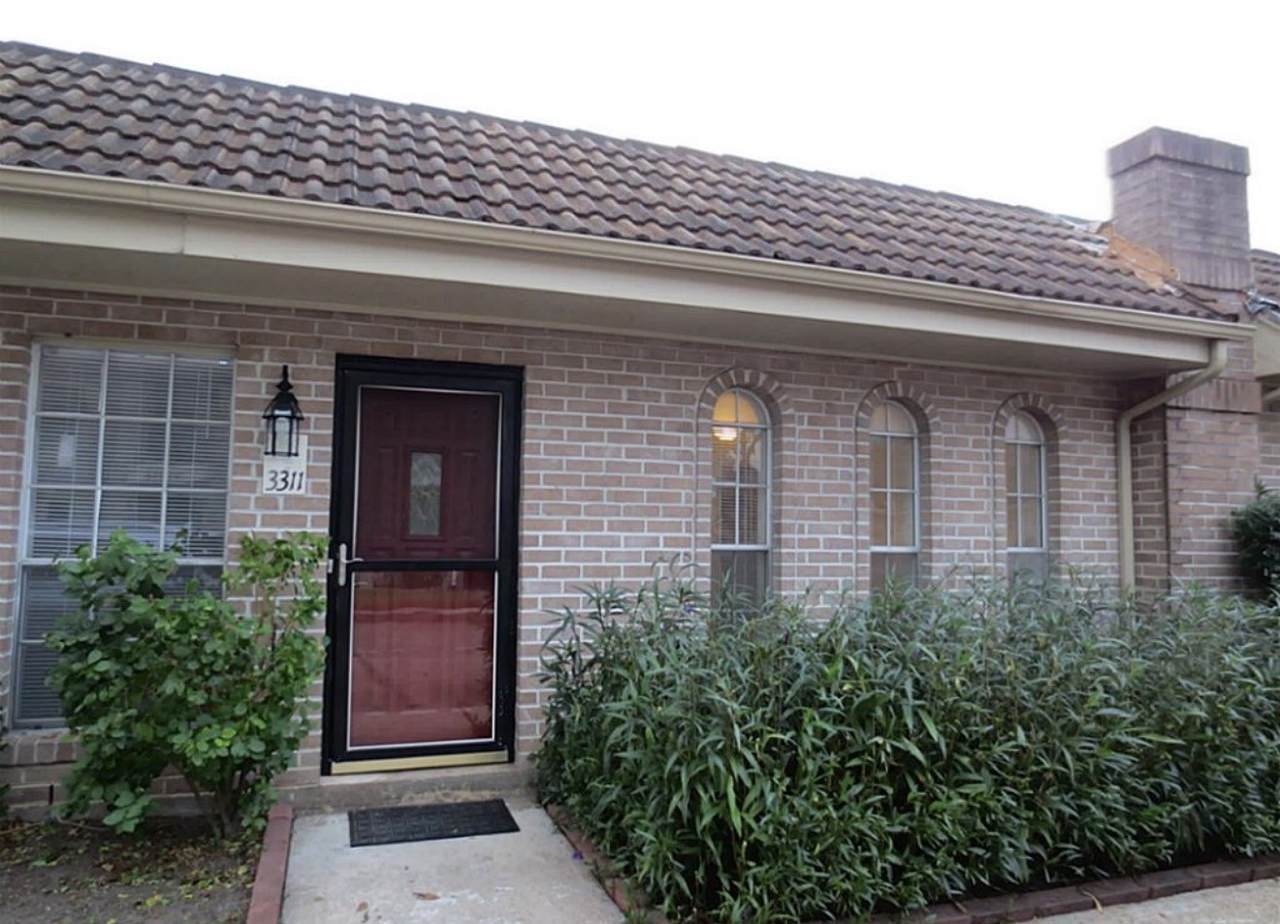 3311 Continental Drive - Photo 1