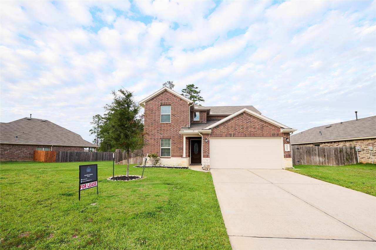 13918 Nicolet Arbor Lane - Photo 1