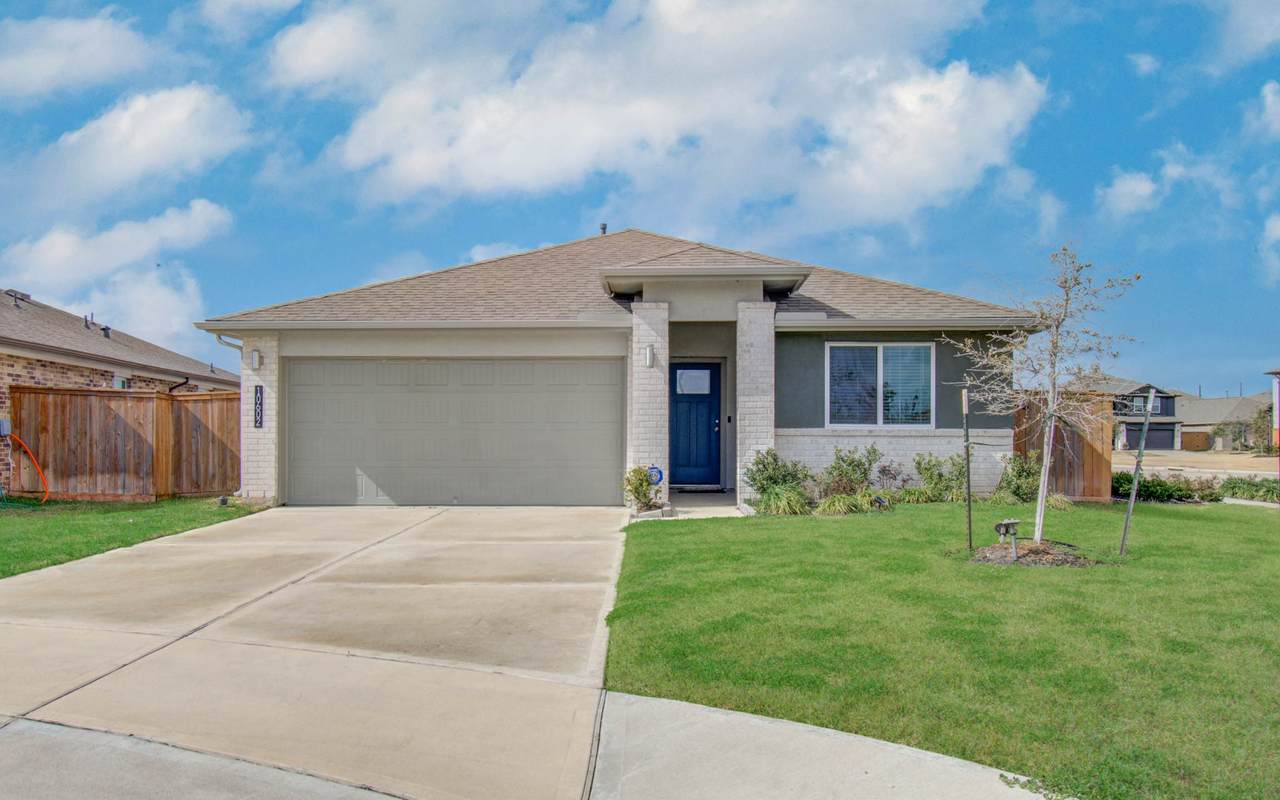 10602 Great Basin Drive - Photo 1