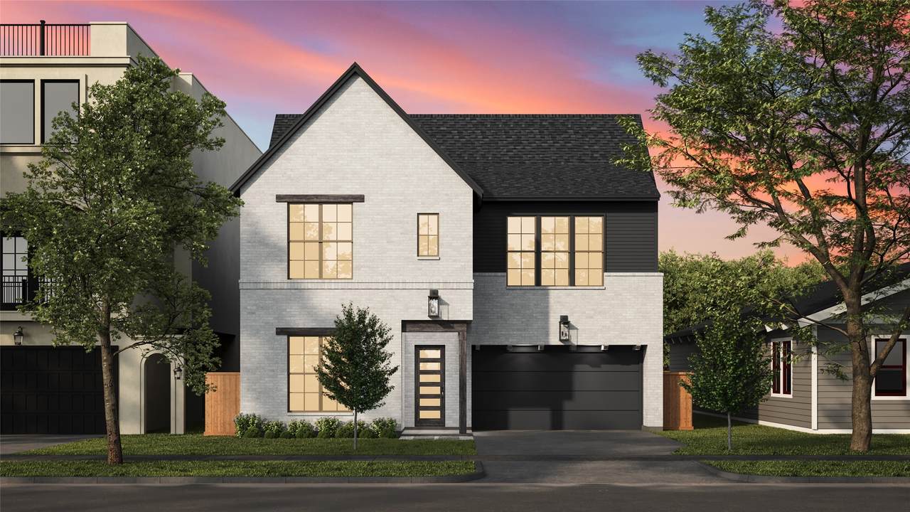 805 Bomar Street - Photo 1