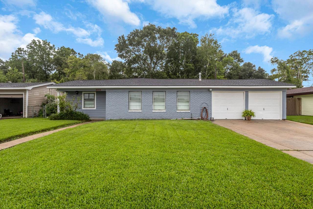 8515 Frazier Drive - Photo 1