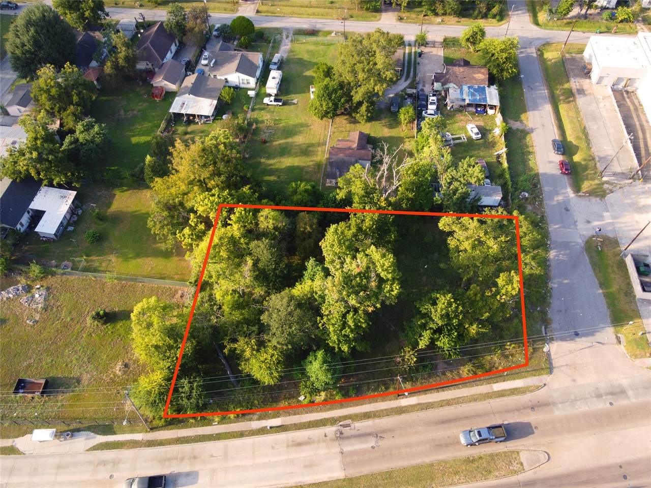 3110 Tidwell Road - Photo 1