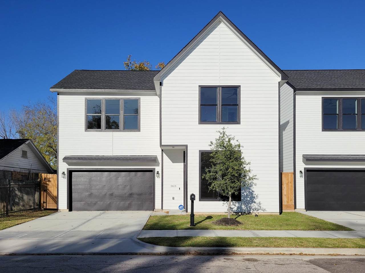 5613 Leonard Street - Photo 1