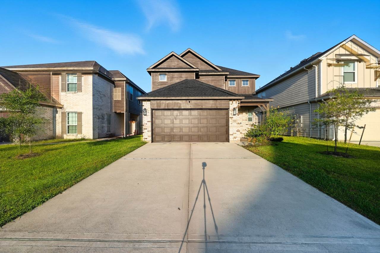 2322 Honey Heights Lane - Photo 1