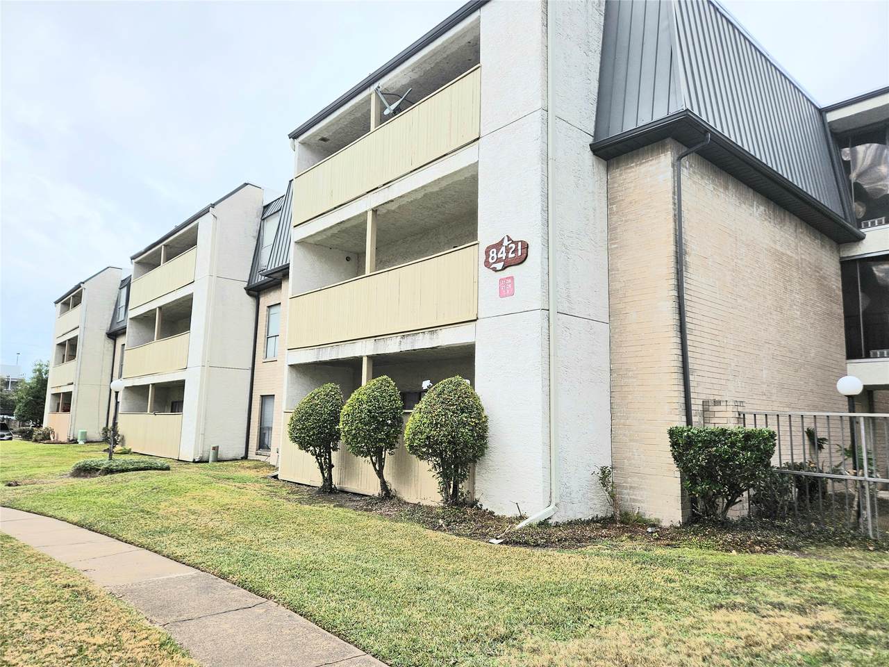 8421 Hearth Drive - Photo 1