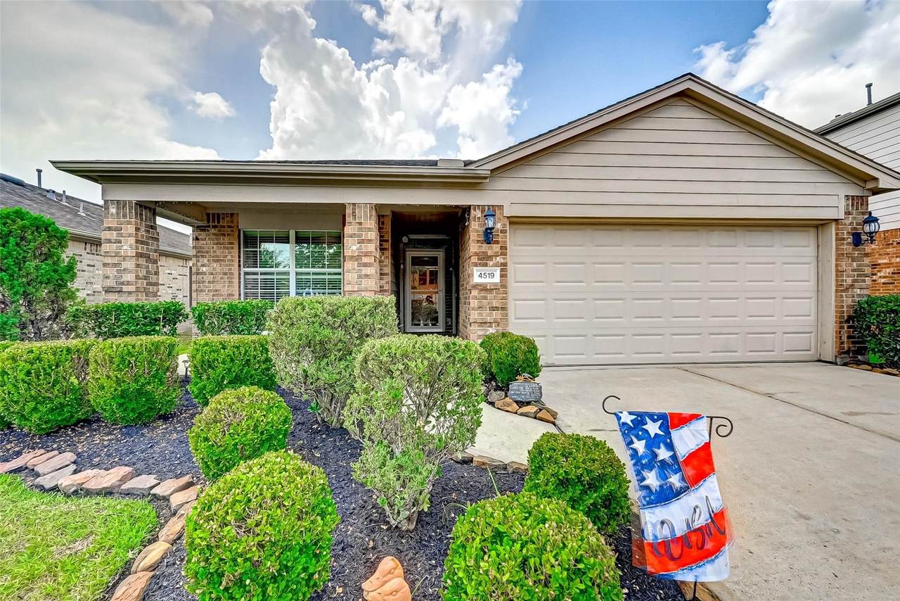 4519 Woodspring Glen Lane - Photo 1
