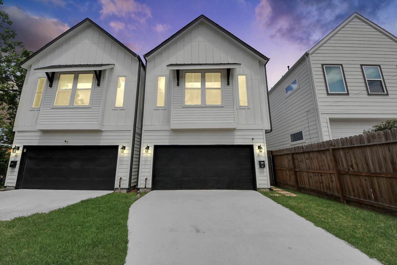 1411 Boswell Street - Photo 1
