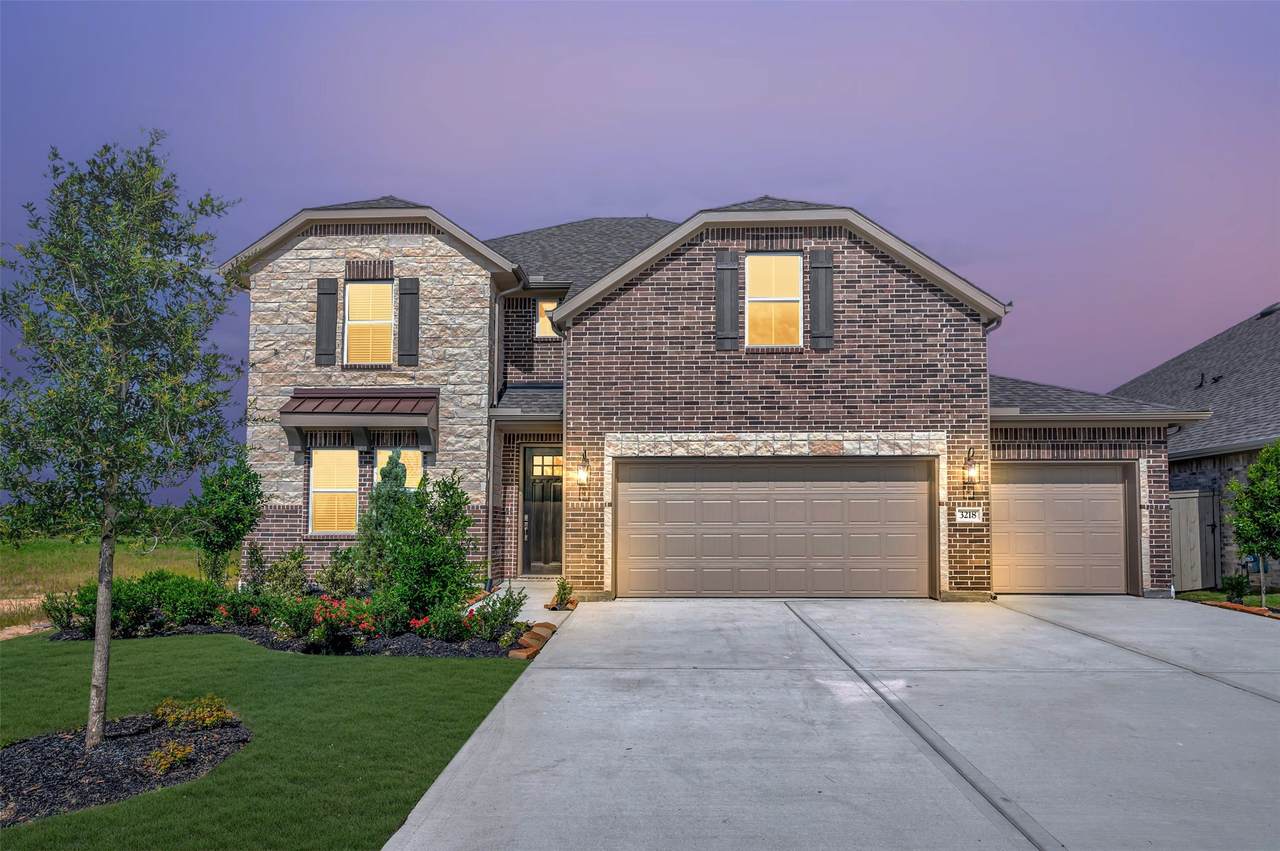 3218 Escobas Lane - Photo 1