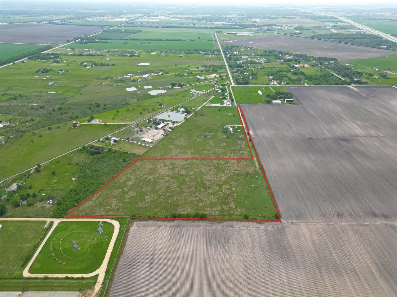 00 Muegge Road - Photo 1