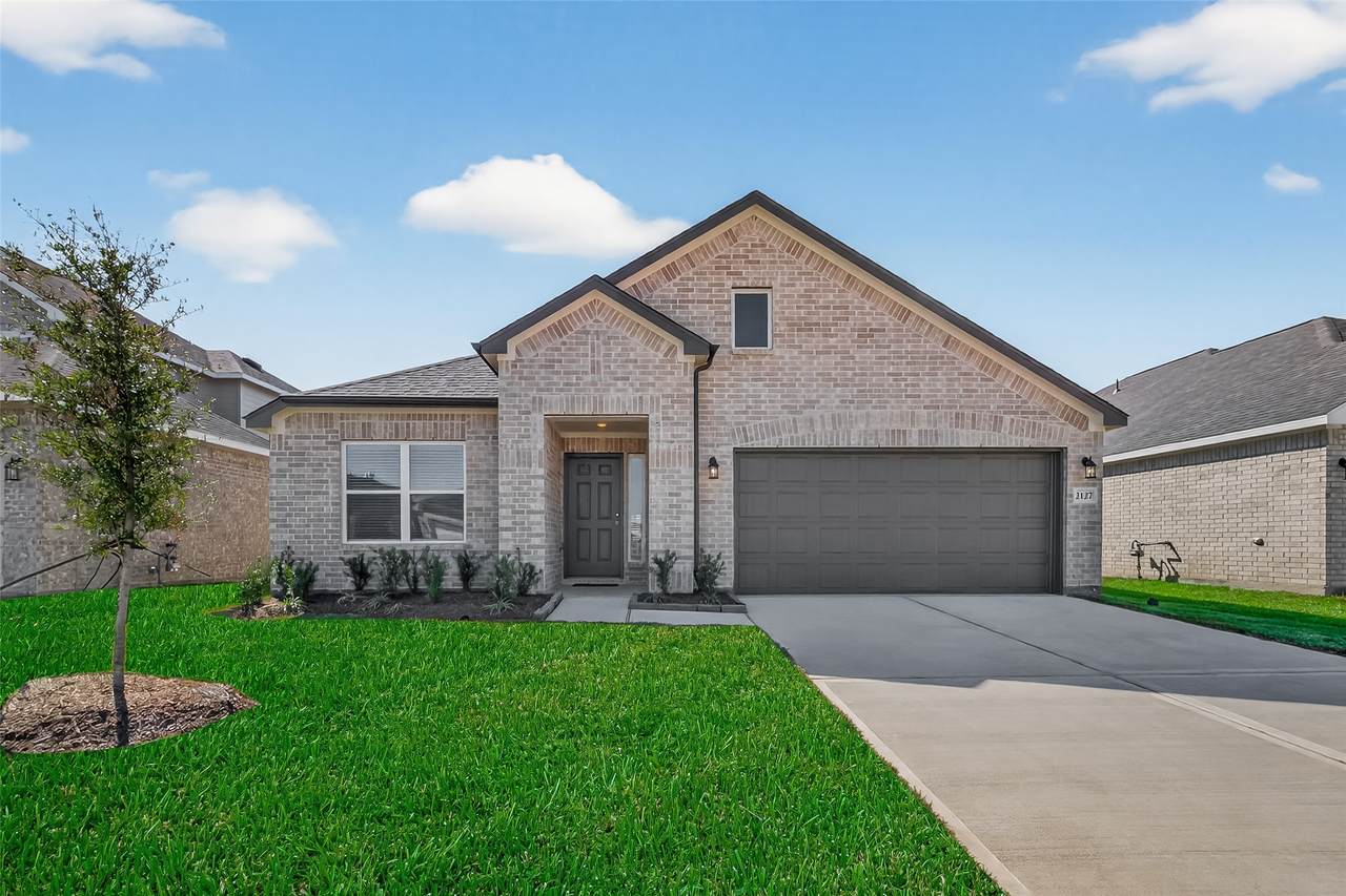 2111 Spring Hollow Drive - Photo 1