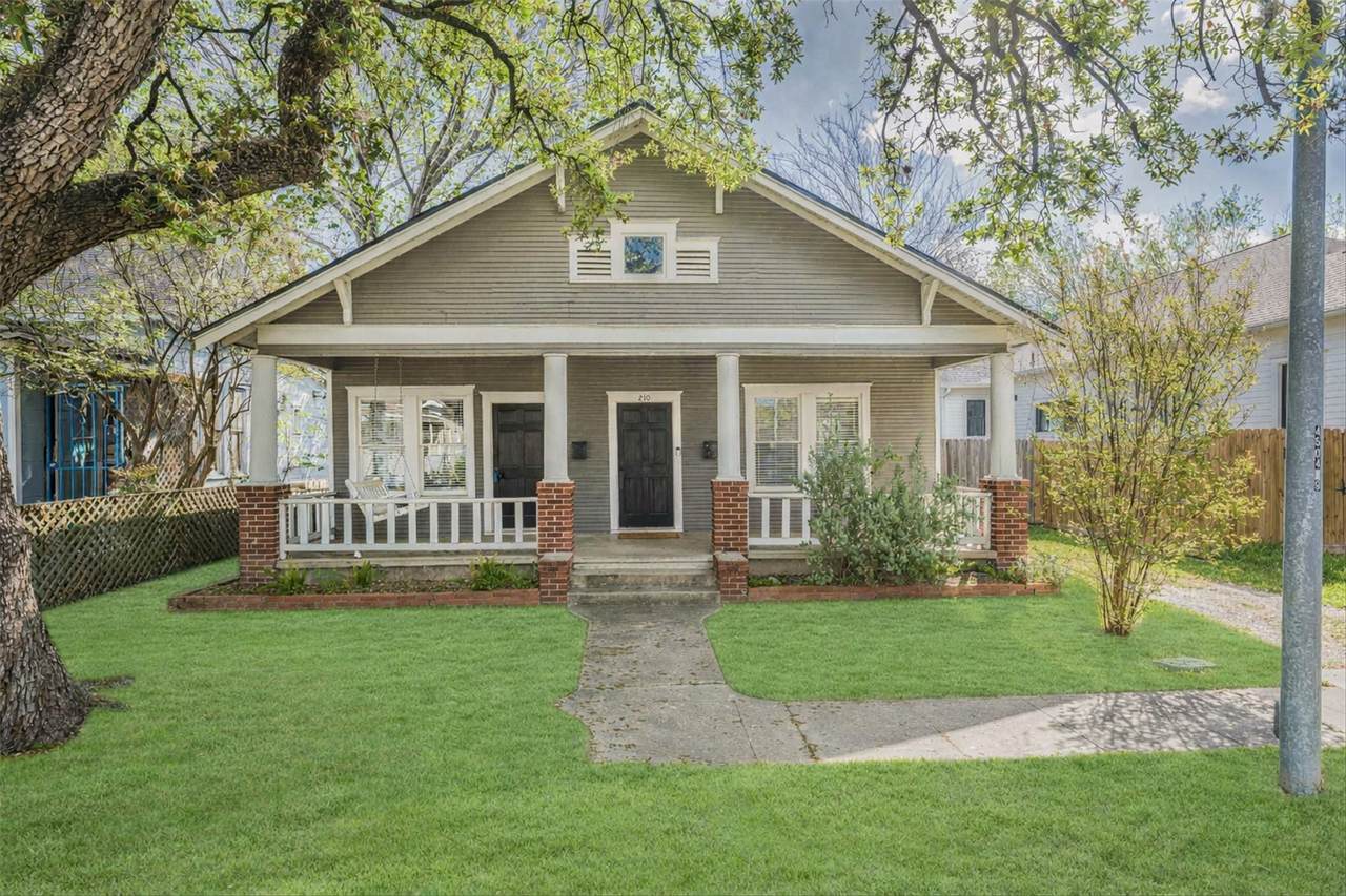 210 Tabor Street - Photo 1