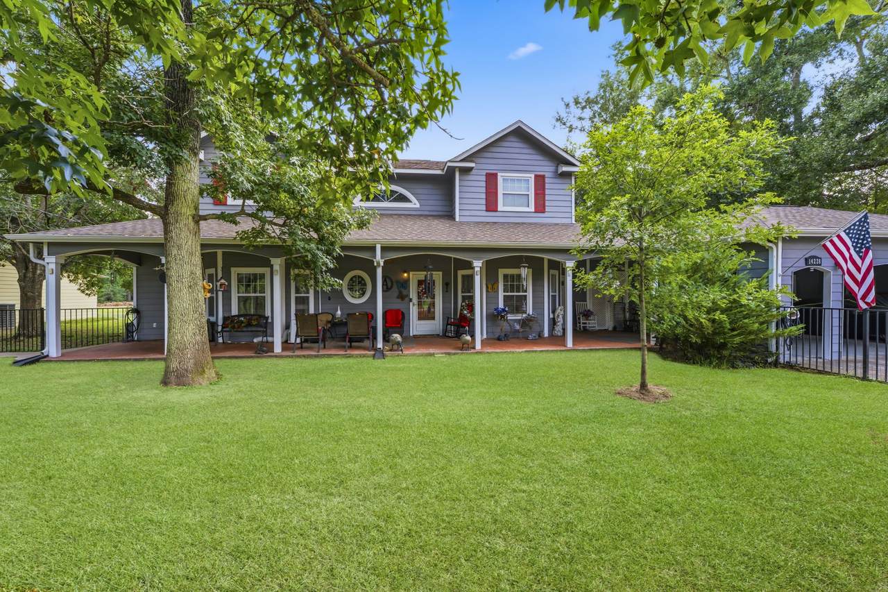 14228 Carpenter Road - Photo 1
