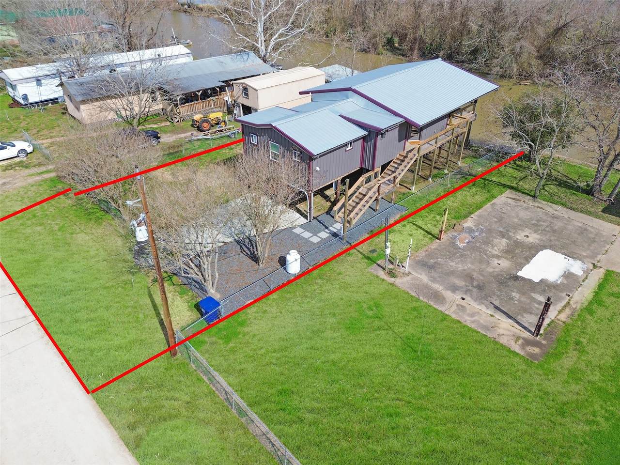 574 River Oaks Drive - Photo 1